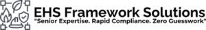 ehsframeworks.com