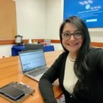 Linda Silva Jaen